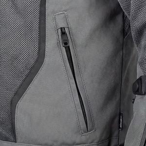 Veste de moto en cuir véritable pour homme de qualité supérieure, nouvelle arrivée, vestes de moto d'hiver, protections amovibles, personnalisables - Product Image 5