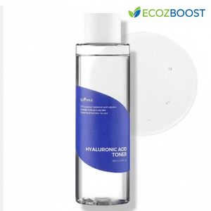 [เครื่องสำอางเกาหลี] โทนเนอร์ไฮยาลูรอนิค แอซิด 200 มล. - ขายส่งเครื่องสำอางเกาหลี - Product Image 1