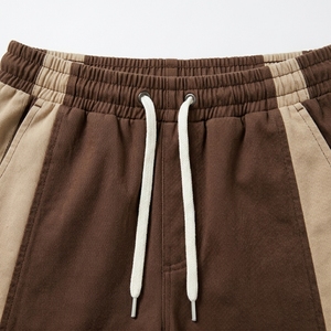 Conjunto de Chaqueta y Pantalones de Mezclilla con Parches Estilo Urbano para Mujer, Corte Holgado, Largo Completo, Conjunto de Dos Piezas a la Moda - Product Image 6