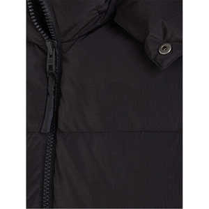 Custom Men's Winter Puffer Jacket Hooded Thickened Warm <b>Bubble</b> <b>Coat</b> Water-Resistant Padded Quilted Outdoor Men's Outerwear - Product Image 5