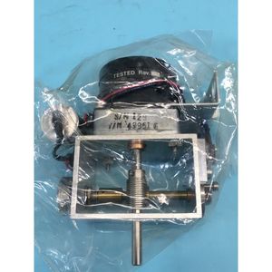 Contrôleur de moteur Varian 06888001, 127057 - Équipements et pièces semi-conductrices d'occasion fiables à l'échelle mondiale chez - Product Image 3