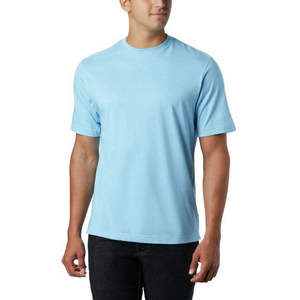 Camiseta Casual de Verano 2026 de Alta Calidad para Hombre, Transpirable, Holgada, con Logotipo Personalizado, Elegante, con Diseño de Logotipo - Product Image 2