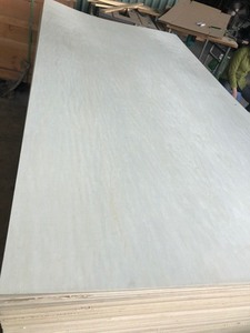 Contrachapado de Álamo de 13 Capas y 18 mm, 4x8 (1220x2440 mm), Núcleo de Goma, Laminado de Melamina, Resistente al Agua, E0 Formaldehído, para Cocina y Villa - Product Image 5