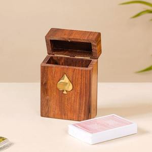 โดมิโนขายส่ง ของเล่นเสริมพัฒนาการคุณภาพสูง ชุดโดมิโนไม้แบบสองด้านหก ของเล่นส่งเสริมการขาย - Product Image 5