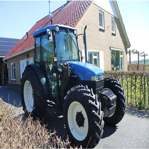 N-e-w H-o-l-l-a-n-d T-N-75 T-N75F - Product Image 1