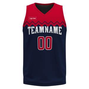 Vente en gros d'usine, uniformes de basket-ball à séchage rapide, maillots en mesh respirant personnalisés pour les jeunes et les hommes - Product Image 1