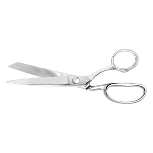 Household <b>Scissors</b> 9 High Carbon Steel <b>Sewing</b> Tailor <b>Scissors</b> Finish Polish Heavy Duty Tailor <b>Scissors</b> <b>Sewing</b> Shears - Product Image 2