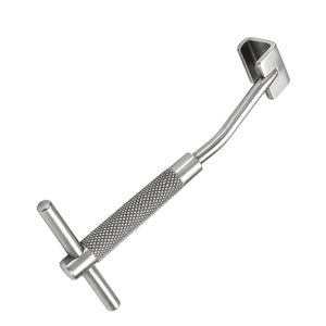Juego de Instrumentos Retractores para Cirugía de Mano y Túnel Carpiano Ariston International, Manual, Reutilizable, Acero Inoxidable, Certificado CE - Product Image 1