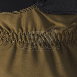 Gants de ski isolés et chauds pour les activités de montagne, design confortable pour les aventures hivernales en plein air - Product Image 6