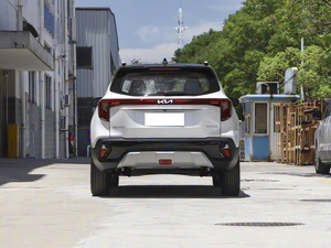 <span class=keywords><strong>Kia</strong></span> Seltos 2026 Económico, SUV de Gasolina 1.5L CVT - Exportación de China con COC para Compradores de Argelia - Product Image 3