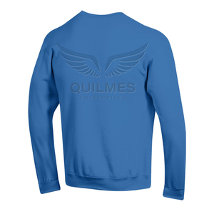 Sudadera de Alta Calidad Personalizada de los UCLA Bruins, Sudadera de Felpa con Estampado Gráfico de la Final Four de Baloncesto para Mujer - Product Image 3