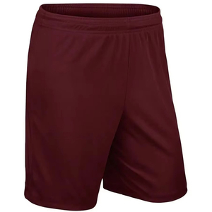 Shorts de football ajustés personnalisables pour équipe, respirants et à séchage rapide, pour l'entraînement et les matchs - Product Image 1