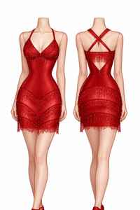 Vestido de lujo con flecos bordados a mano para pedidos al por mayor, precio directo de fábrica, vestidos de noche para fiesta. - Product Image 2