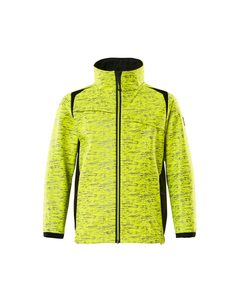 Chaqueta de Trabajo Impermeable para Hombre, Forro Polar, Uniforme de Seguridad para Exteriores, Logotipo Personalizado - Product Image 5