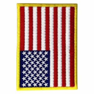 Parches Bordados Personalizados OEM en Tela Twill, Insignias Bordadas en 2D y 3D, Parche de PVC en Forma de Corazón para Gorras - Product Image 5