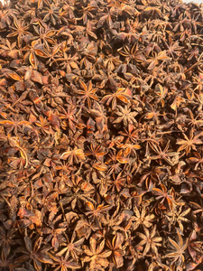 Anis étoilé entier séché, épice brute du Vietnam pour la cuisine et l'usage herbal, avec une durée de conservation de 24 mois - Product Image 3