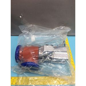 วาล์ว TEL DS012-005826-1, VAC, 141007 - อุปกรณ์และอะไหล่เซมิคอนดักเตอร์ระดับโลกที่เชื่อถือได้ - Product Image 1