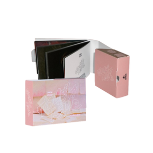 SHINEE ONEW - [TOUGH LOVE] 5º ÁLBUM (Versión Pocket Book) ÁLBUM DE K-POP MÁS VENDIDO EN COREA - Product Image 1