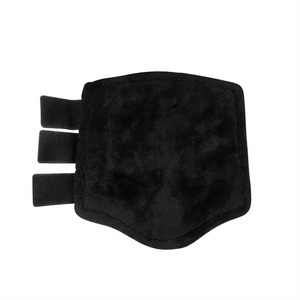 New Quality Horse <b>Brushing</b> <b>Boots</b> Horse Leg Protective Wear in Solid Colors Factory Made Horse <b>Boots</b> With Low MOQ - Product Image 6