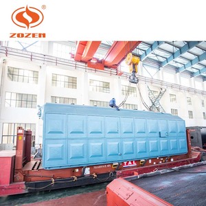 Fabricante de calderas de rejilla de vapor de carbón a <span class=keywords><strong>precio</strong></span> de 16 toneladas <span class=keywords><strong>por</strong></span> <span class=keywords><strong>hora</strong></span> avanzadas - Product Image 4