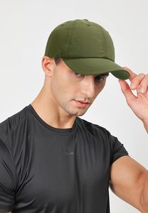 Gorra de Béisbol Unisex Personalizada, Impermeable, Ajustable, de Algodón Premium, con Logotipo Personalizado - Product Image 3