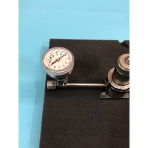 Régulateur de pression APTECH AP5002SZ4MTSCMK - Équipement et pièces semi-conductrices de renommée mondiale à confiance - Product Image 1