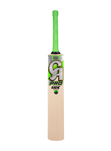 ไม้คริกเก็ตคุณภาพสูง 2026 CA Pro 15K เกรด 1+ ทำจากไม้ Willow English ขนาด 38-40 มม. ขอบไม้ขนาดกลาง-ต่ำ อุปกรณ์กีฬา OEM - Product Image 3