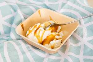 ชามใบปาล์มออร์แกนิกแบบใช้แล้วทิ้ง ใช้กับไมโครเวฟได้ ย่อยสลายได้ เหมาะสำหรับธุรกิจจัดเลี้ยงและงานจัดอีเว้นท์ - Product Image 2