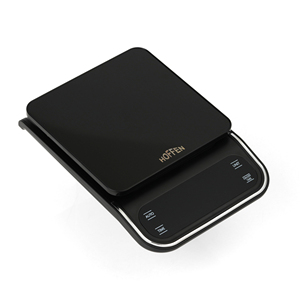 New Design Rechargeable Mini Coffee Scale With <b>Timer</b> Espresso 3kg/0.1g Accurate Scales For Pour Over - Product Image 3