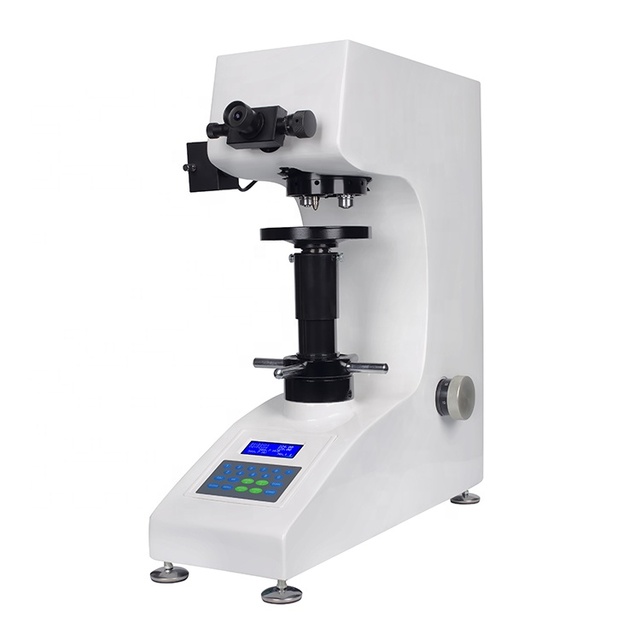 Darsen LHV-5-10-30-50 Buy Vickers Hardness Tester Digital & Microhardness Testing Machines for Sale