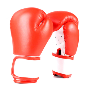 Gants de boxe en cuir de vachette de qualité supérieure pour adultes, personnalisables avec logo, vente en gros, collection 2026, les plus vendus - Product Image 4
