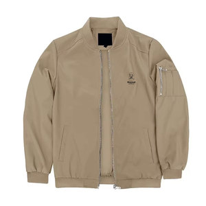 Vestes en coton mélangé pour hommes, soldes, dernier design, fabriquées au Pakistan, veste d'hiver en coton mélangé pour hommes - Product Image 1
