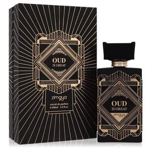 Noya <b>Oud</b> Fragrance by Eau De Parfum Spray Unisex <b>Perfume</b> - Product Image 1