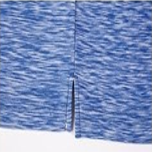 Polo moderno para hombre, tela antiencogimiento, diseño contemporáneo, ideal para deportes, golf y uso casual. - Product Image 6