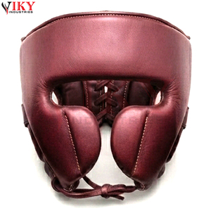 Nouvel arrivage : Ensembles d'équipements de boxe légers et de bonne qualité, couleur bordeaux, service OEM/ODM, marque privée, vente en gros usine - Product Image 4