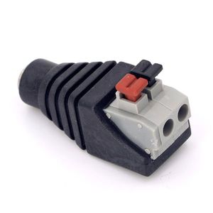 Female Adapter for LED Strip Module Light Other Connectors Product Category - Product Image 1
