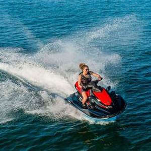 Yamaha EX Sport 2023 - Product Image 3