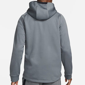 Chaqueta Cortavientos con Cremallera, Chaqueta Cortavientos y Cálida para Hombre, Ropa Deportiva de Moda para Exteriores - Product Image 2