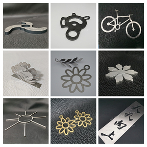 New Technology Fiber Laser Cutting Machine 2kw 3kw Metal Laser Cutter Laser Cutter Metal Sheet LM1530-AF - Product Image 6