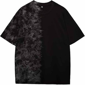 T-shirt imprimé Good Boy, t-shirts d'été pour hommes et femmes, 100% coton, col rond, surdimensionné, décontracté, à manches courtes, téléchargé par Dress Sports - Product Image 1