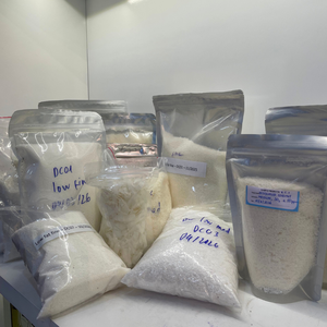 High Fat Fine Desiccated Coconut for Bakery Decoration - Product Image 6