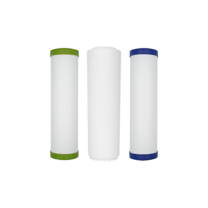 Precio de Fábrica, Filtro de Agua PRIMER RO de Etapa 123, Servicio OEM, Juego de Filtros para Purificador de Agua, Hecho en Vietnam - Product Image 6