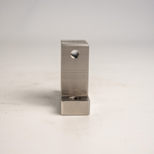 Support de fixation linéaire fendu de précision personnalisé AMT VINA, composant de bloc de serrage fendu, ODM - Product Image 2