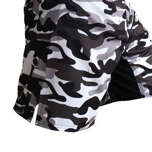 Shorts de boxe pour hommes, design personnalisé, dernier design, best-seller, haute qualité, pour adultes - Product Image 6