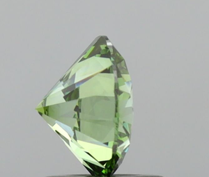เพชร Aura Verde 3.00 - 3.10 กะรัต ทรงแฟนซีอินเทนส์บริลเลียนท์คัท เพชรสังเคราะห์เพาะเลี้ยงในห้องปฏิบัติการ ได้รับการรับรองจาก IGI ระดับความสะอาด VVS2 VS1 เพชรคุณภาพพรีเมียมแบบเม็ดเดี่ยว - Product Image 2