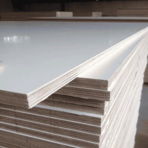 Contrachapado recubierto de melamina de alta demanda, ideal para aplicaciones residenciales, comerciales e industriales - Product Image 5