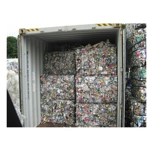 <b>Aluminum</b> UBC Scrap Used Beverage Cans Origin - Product Image 4