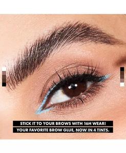 Le gel de stratification de la colle à sourcils | Maquillage professionnel NYX - Product Image 5