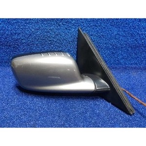 Conjunto de Espejo Retrovisor Lateral Derecho para Pasajero, Serie 7, Usado, OEM 413324426 - Product Image 1