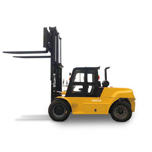 15ton Machine 4wd Duty Price 16 Truck 4 Wheel Drive 15 Ton para la venta en Uae <span class=keywords><strong>Forklift</strong></span> Lift Heavy Stuff - Product Image 2